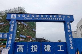 喜报！见田科技中标资阳仓储物流登车桥项目